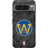 NBA Golden State Warriors Dark Rust Google Pixel 8 Pro Impact Case
